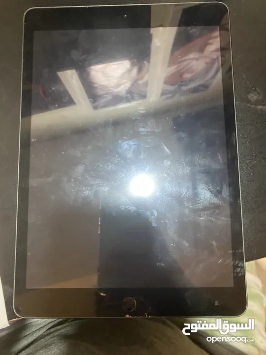 iPad 7th gen for trade for the iPad Pro 12.9 any gen