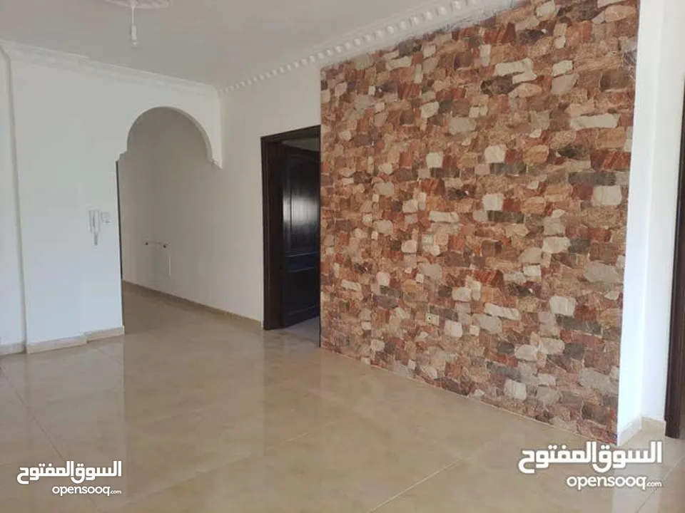 شقة فارغة للايجار تلاع العلي
