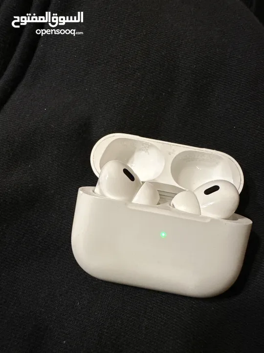 Original Apple AirPods Pro 2