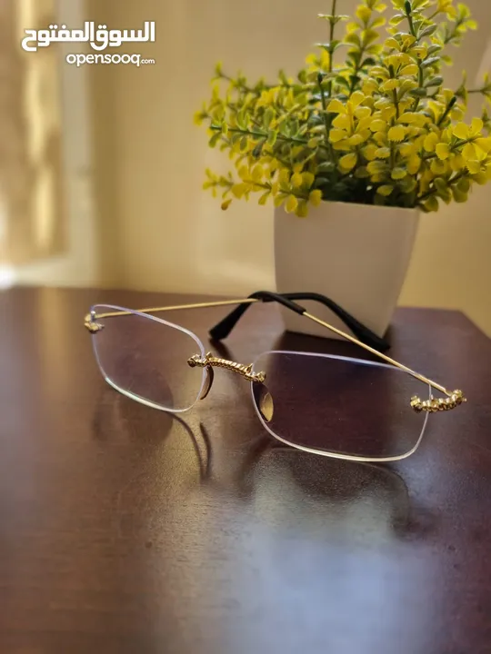 نظارات مضادة للأشعة الزرقاء - إكسسوارات     glasses anti-blue ray-accessories
