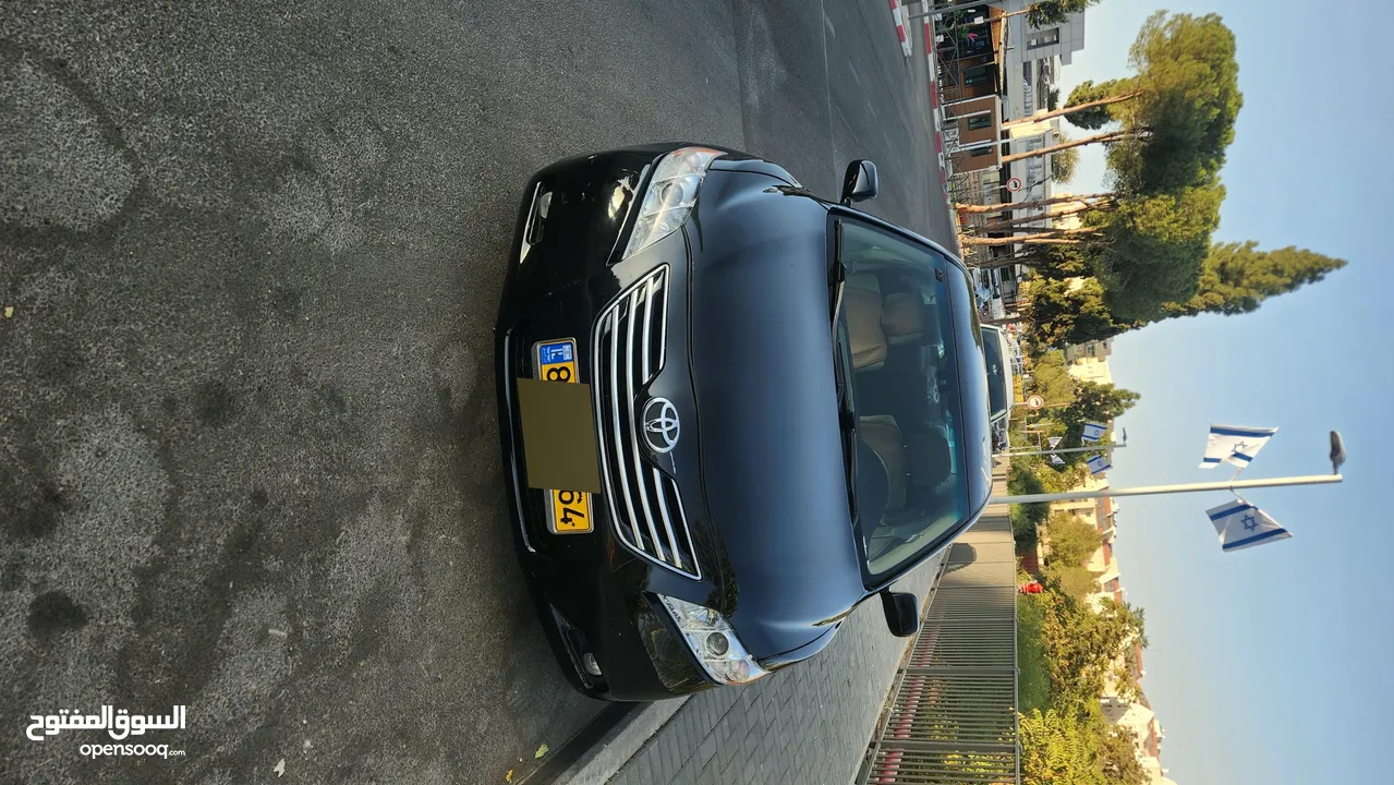 البيع تيوتا كامري 2008