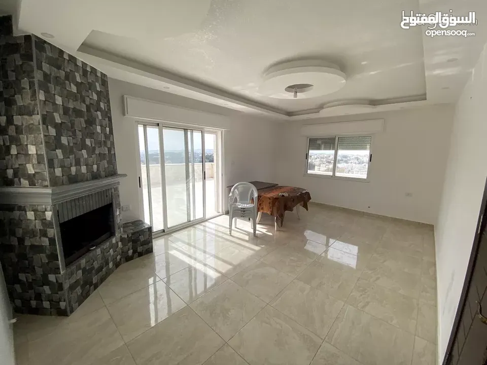 شقة غير مفروشة للإيجار 130م2 ( Property 16063 ) سنوي فقط