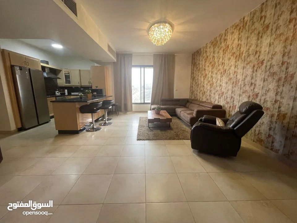 شقق مفروشة مميزة في عبدون للايجار  شقق مميزة / فقط سنوي او نصف سنة