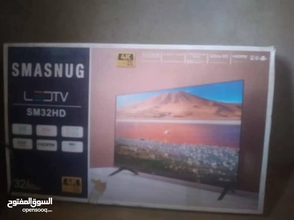 شاشة 32 سامسونج 4K شغاله فل الفل مطلوب 300 لحدي 290 نهائي المكان الشمالية مروي واتساب فقط