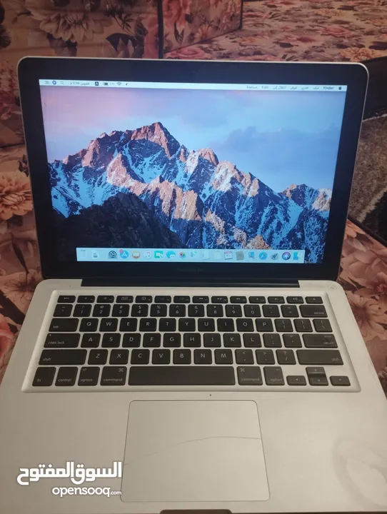 لاب توب MacBook pro
