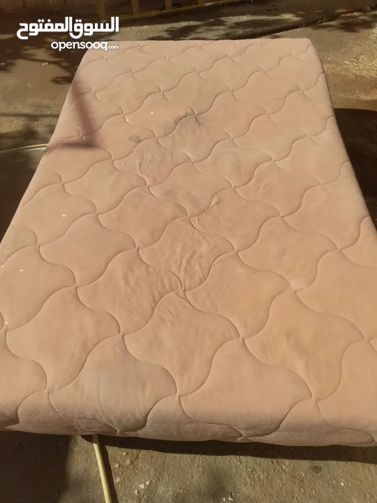 تخت مساج كهربائي