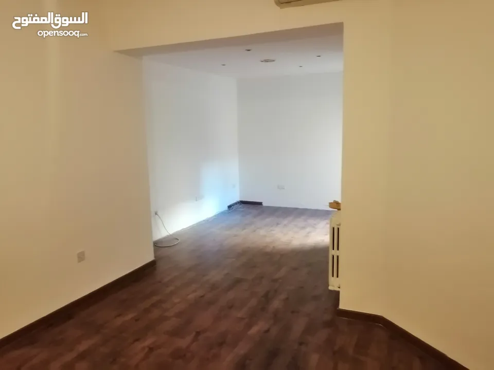 شقه ارضيه For rent للايجار او البيع  في الشميساني