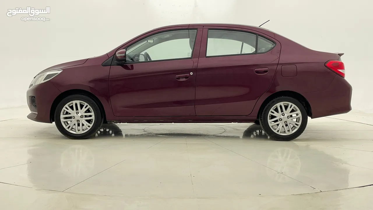 (HOME TEST DRIVE AND ZERO DOWN PAYMENT) MITSUBISHI ATTRAGE