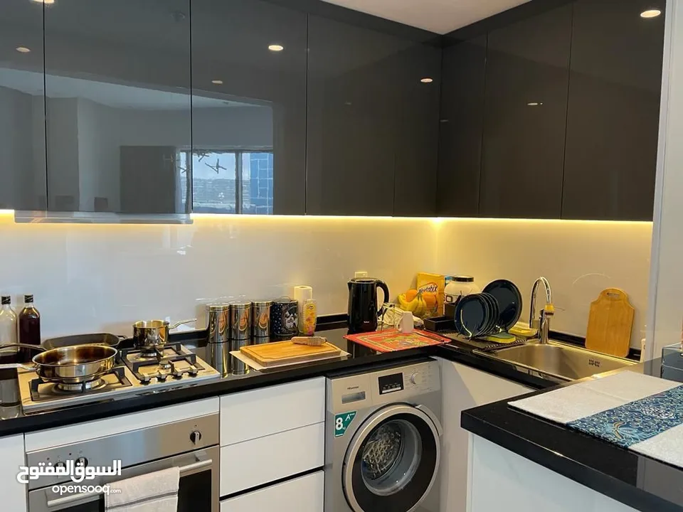 شقة مفروشة للإيجار 70م2 ( Property 18146 )-174847951
