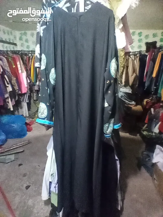 محل بالة كامل