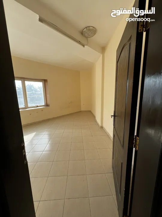 2 bedroom apartment in Ajman for families