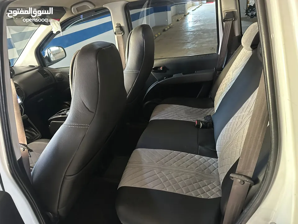 هيونداي ماتريكس 2009