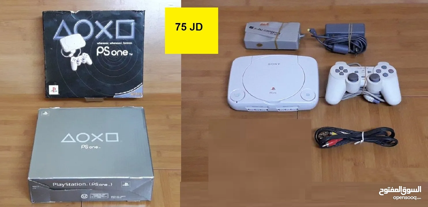 Dreamcast Gamecube اجهزة ناينتندو Nintendo  ds dsi gba ps one ps vita psp