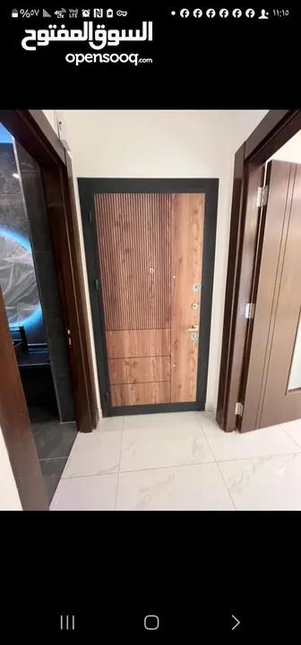 شقه للبيع خلف المدارس العالميه
