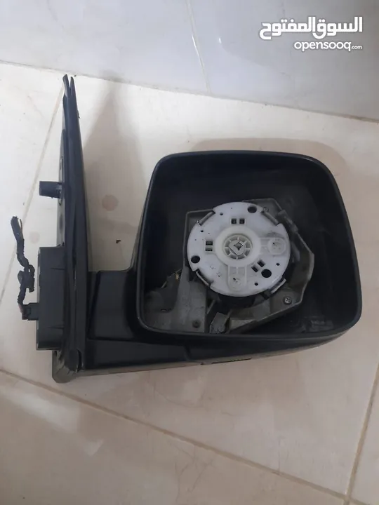 مراي باص جراند ستاريكس h300 كهربا جهة يمين