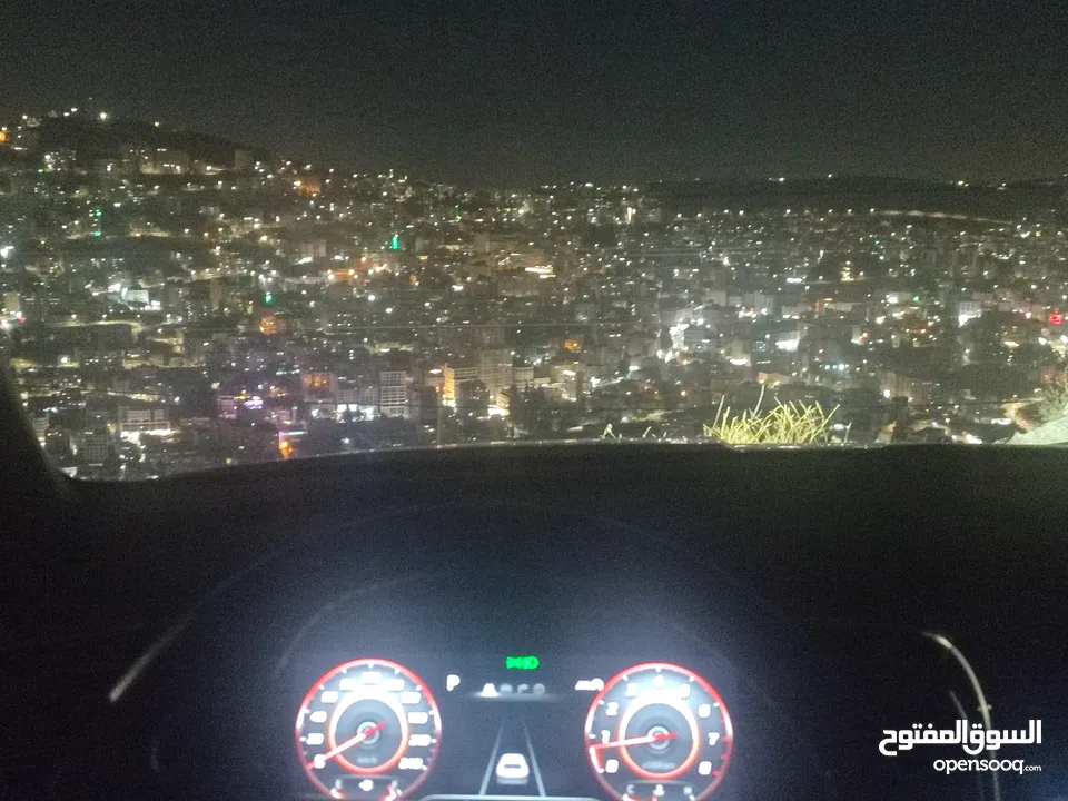 هونداي توسان