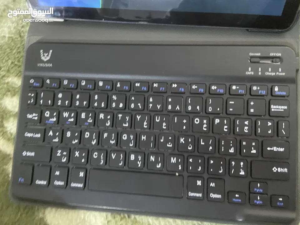 تابليت فيكوشا v-z60