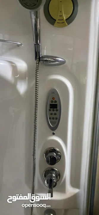 شور بوكس ، شاور بوكس ، Shower box، ساونا