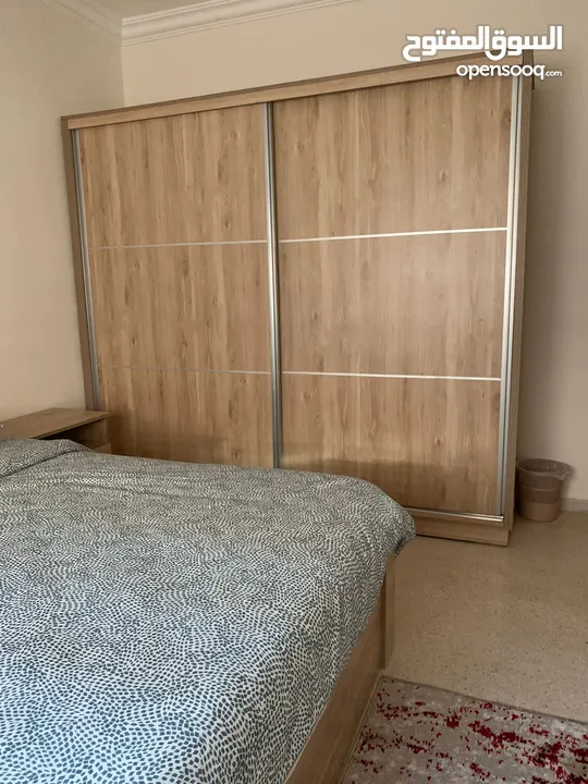 شقة غرفتين نوم للايجار  ( Property 40804 )-175072350