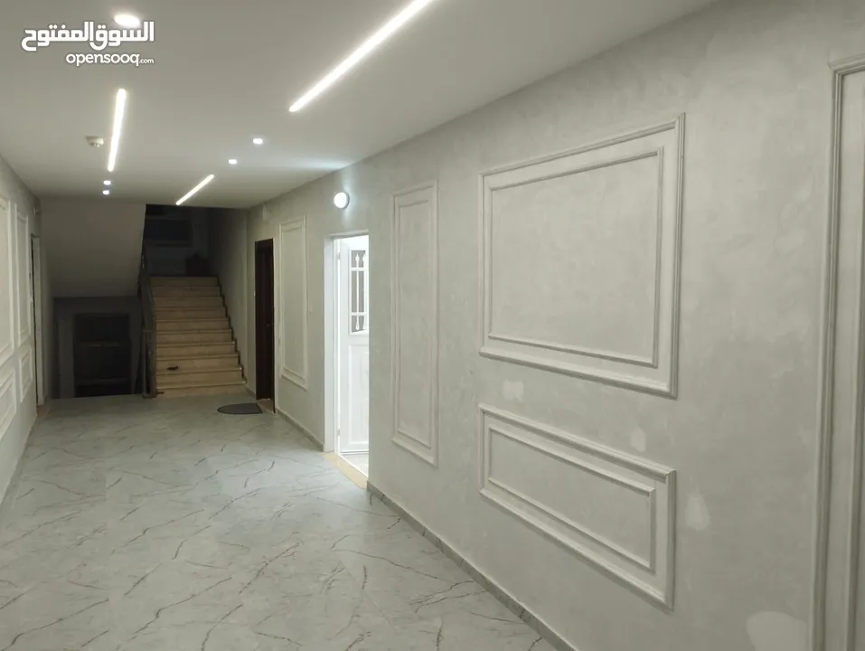 شقة سكنية للإيجار