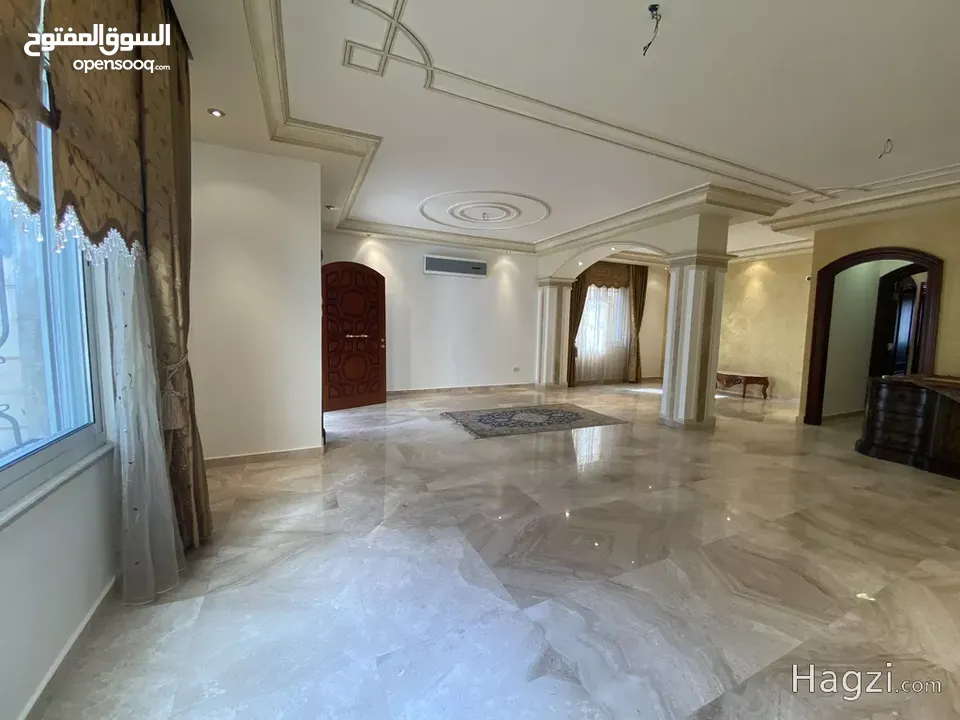 شقة مفروشة للإيجار 350م2 ( Property 14494 ) سنوي فقط