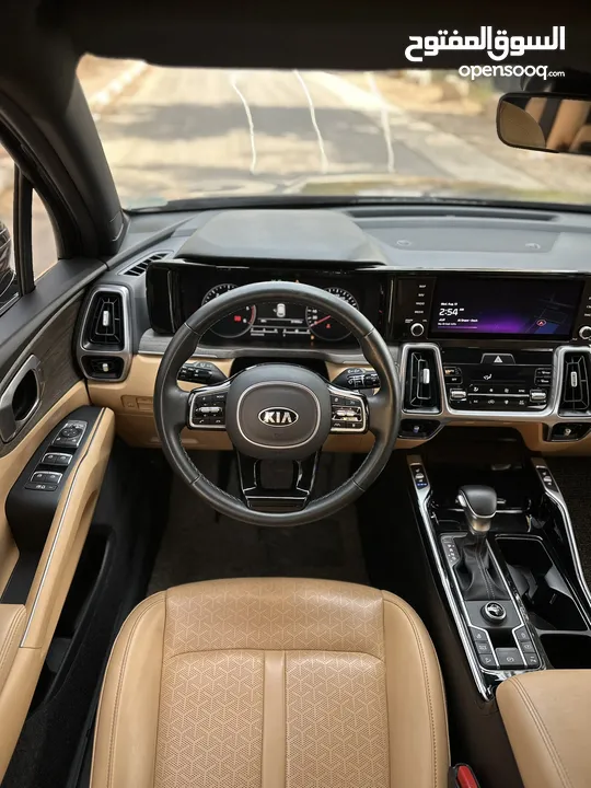 KIA SORENTO 2020