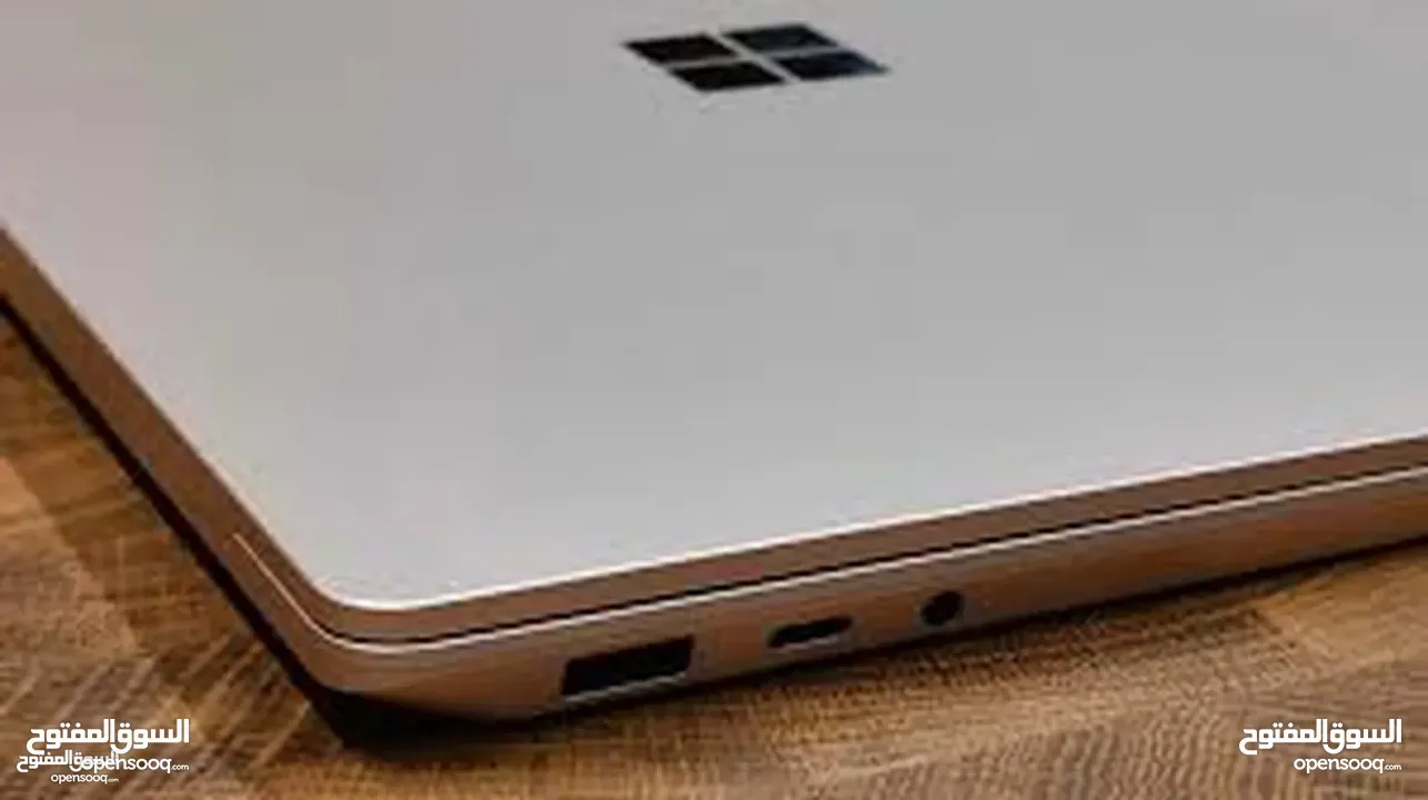 Surface Laptop 4 (15.9) i7/256GB/16GB /gen10/full لابتوب 4 حديث مايكروسوفت