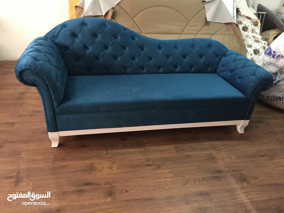 Professional Upholstery/Re Upholstery Services Repairing of Furniture Zylo