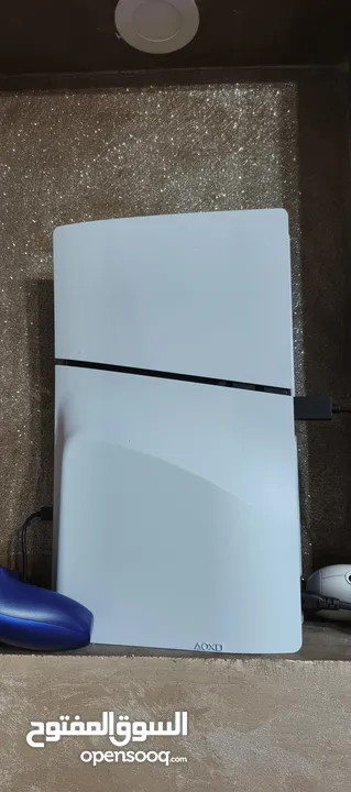 جهاز بلاي ستيشن 5