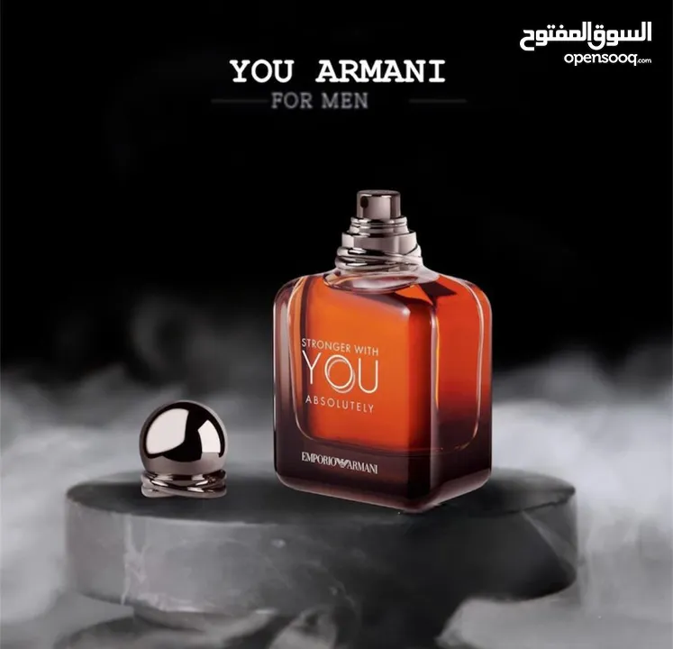عطور رجاليه فرنسي