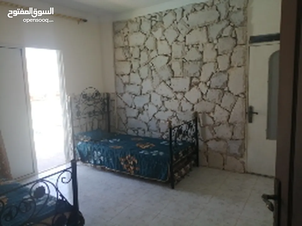 شاليه للايجار اليومي موبص