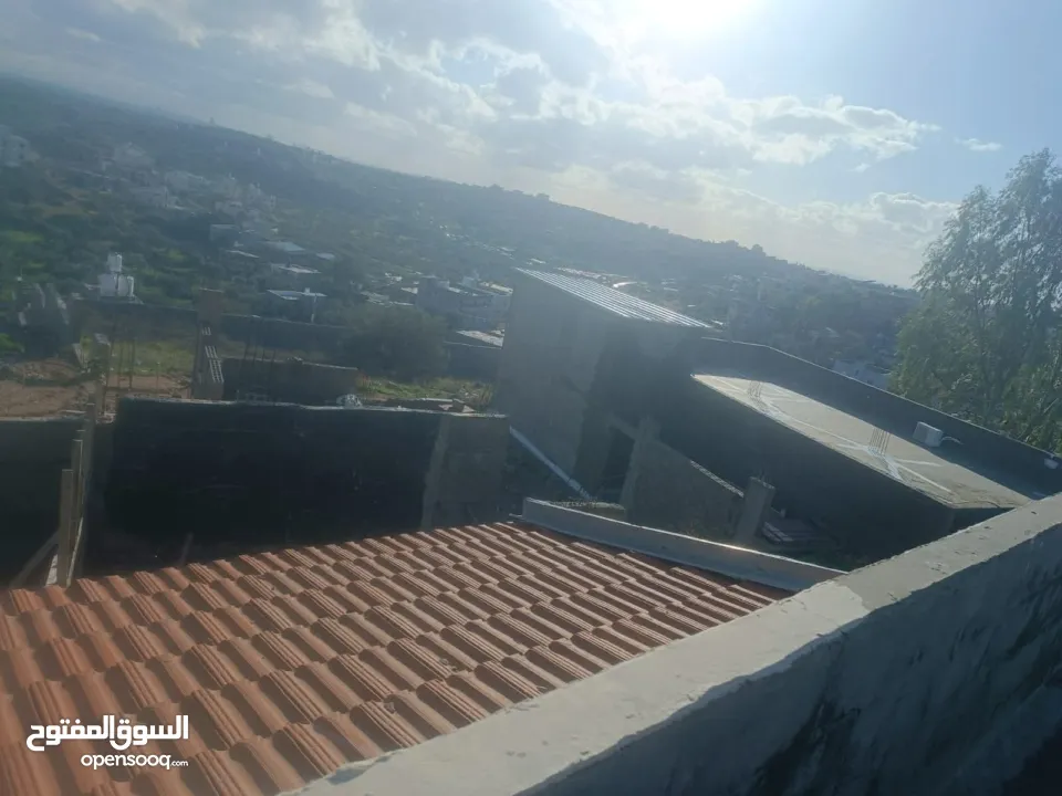 بيع منزل مستقل