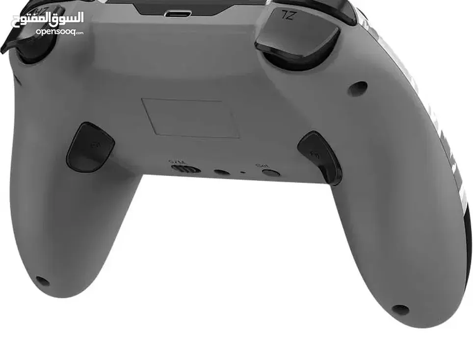 يد تحكم جديد