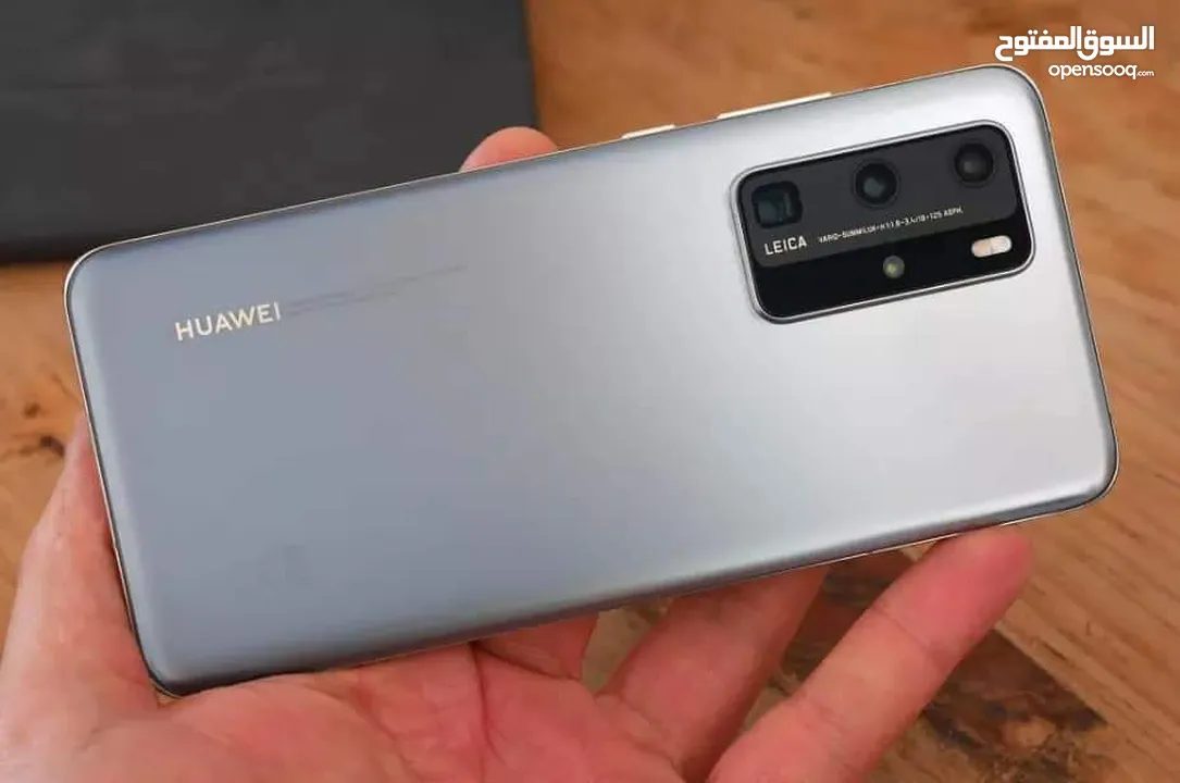 Huawei P40 Pro هواوي