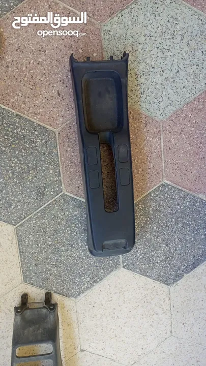 مجموعة قطع للبيع