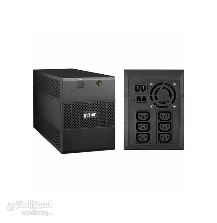 UPS / BV6501-MSX / 5E1100iUSB