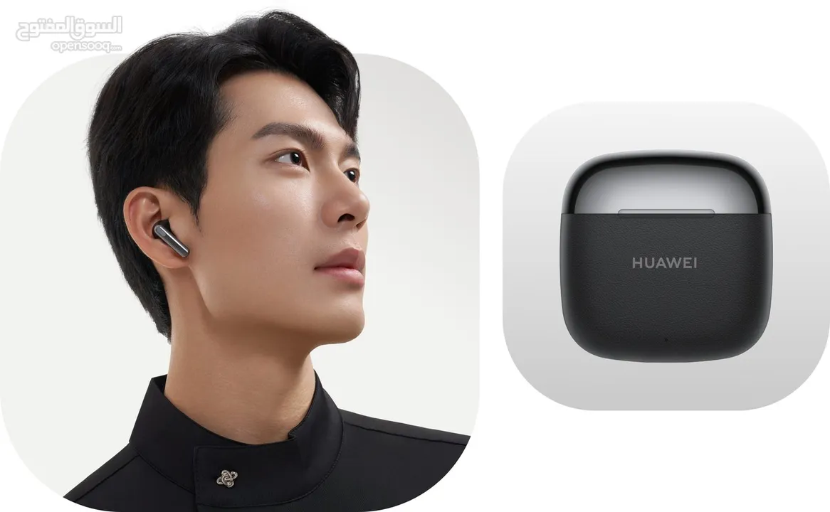 Huawei Free Buds Se 3 هواوي سماعات se3