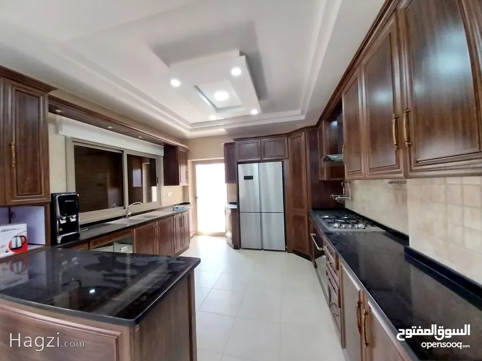 شقة للبيع في مرج الحمام  ( Property ID : 33300 )