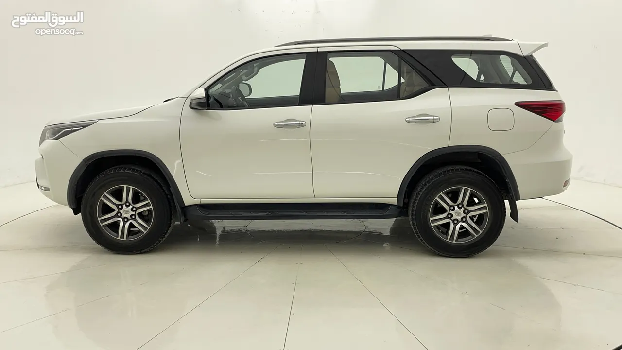 (HOME TEST DRIVE AND ZERO DOWN PAYMENT) TOYOTA FORTUNER