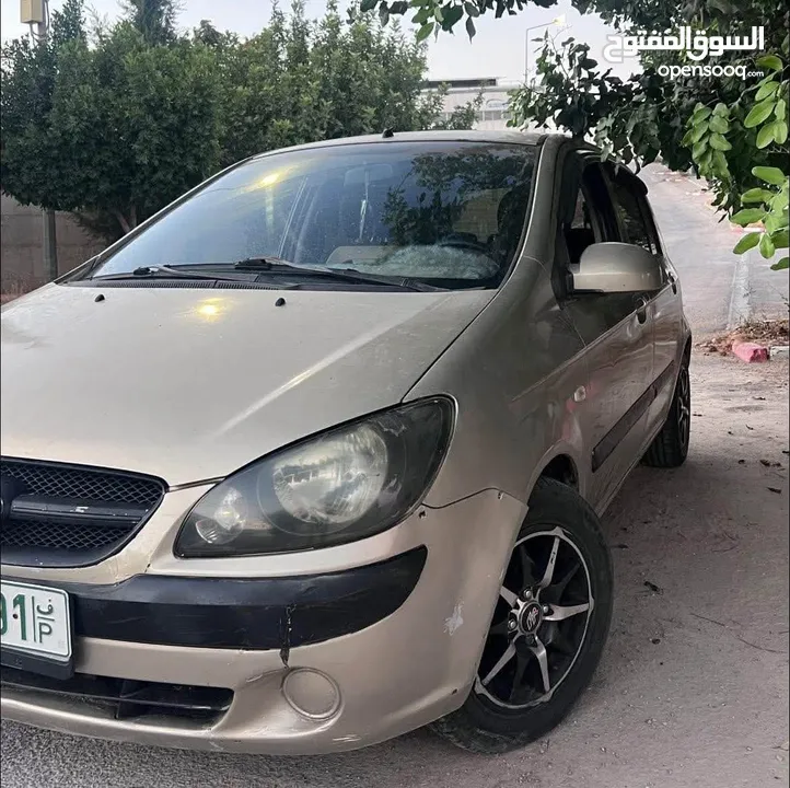 جيتس 2006 اصل اجار مطور 1400 اتوماتيك
