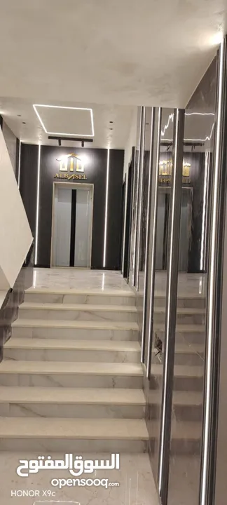 شقق للبيع أقساط