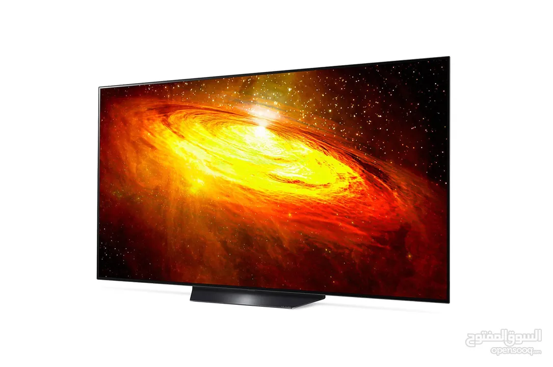 LG 65 inch Smart OLED TV - 4K  Brand New  1 Year Warranty  FREE Delivery