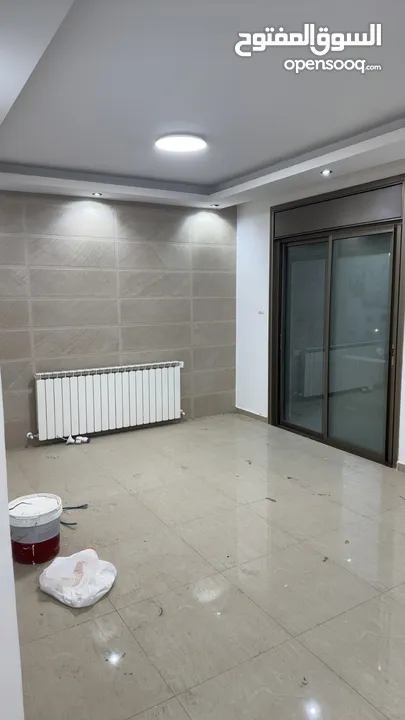 شقة جديده لم تسكن للايجار بسعر حرق خلق البنك الأهلي الماصيون