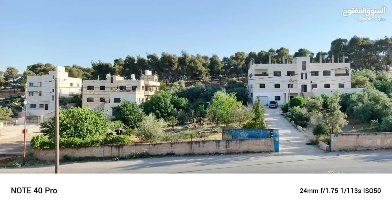 بيت ثلاثه طوابق في عمان اليادوده