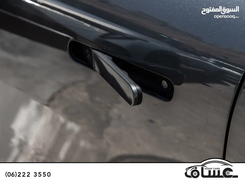 Geely Ex5 Max 2026 وارد و كفالة الوكيل