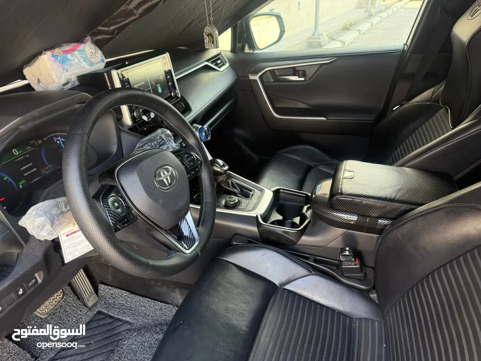 Rav4 XSE2020