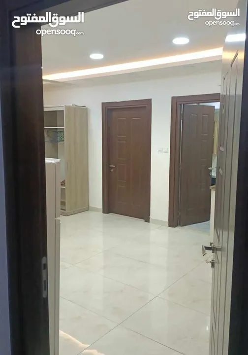 شقق و استديوهات مفروشه للايجار العقبه