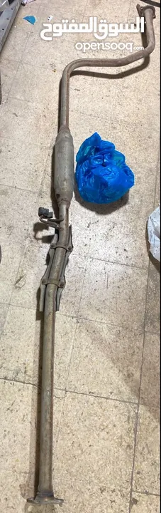 قطع هوندا سيفيك داخلية وميكانيك اصلية بحالة ممتازة موديل 96-2000 للبيع