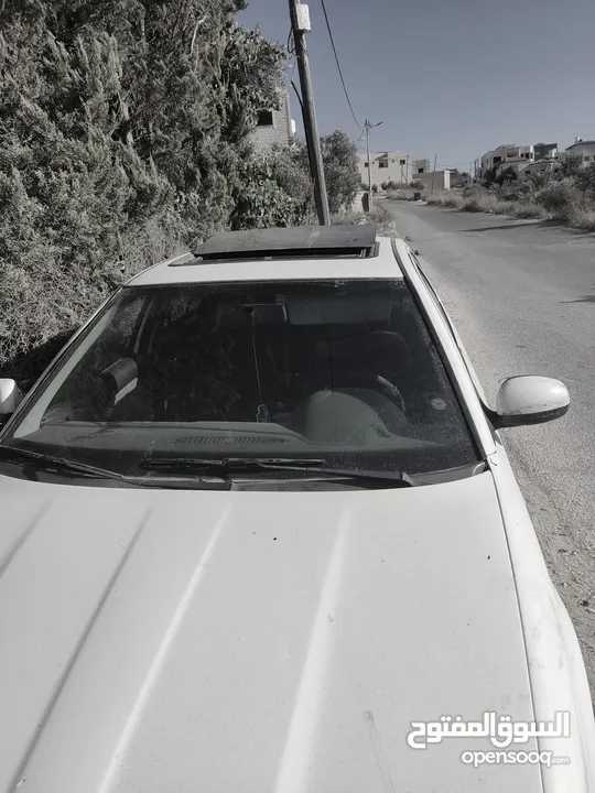 سكودا اوكتافيا 2010