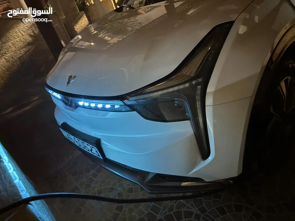 Nita نيتا 2023 بطاريه كبيره